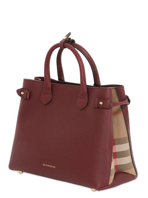 ebay cesena pochette burberry|Burberry Medium Bags & Handbags for Women for sale .